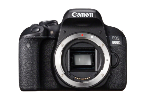 Canon EOS 800D + 18-55mm IS STM.Picture6
